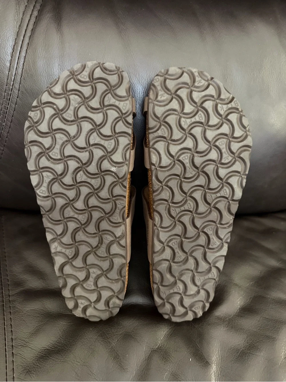 New Birkenstock Mayari